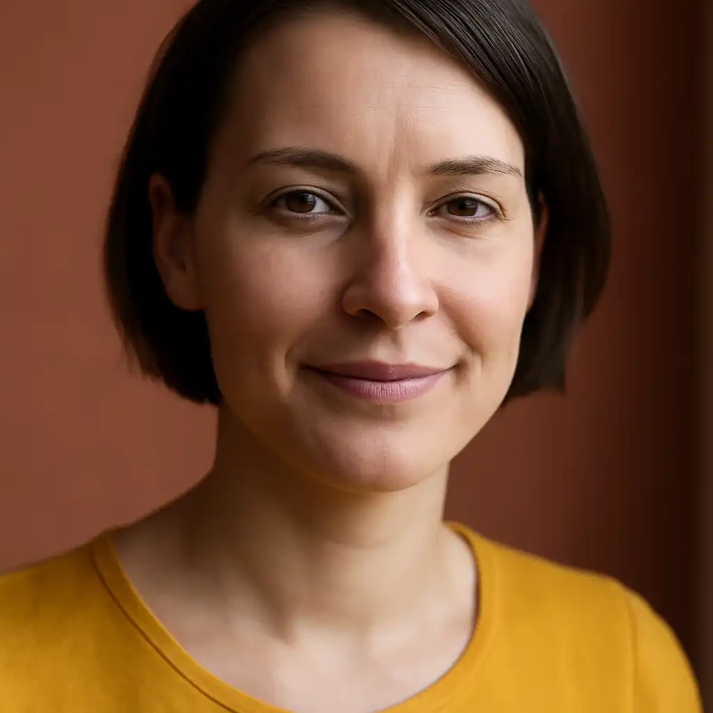 Claudia Bergmann